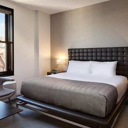 Hotel Bossert New York Bagian luar foto