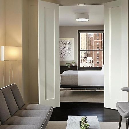 Hotel Bossert New York Bagian luar foto